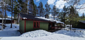 Sauna | Wi-Fi | Terrace | Wood stove | Cable TV
